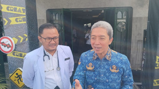 Dedie Rachim Imbau Admin Medsos OPD Kuasai Wawasan