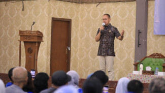 Kang Eddy Tegaskan Empat Pilar MPR, Pondasi Utuh Bangsa di Tengah Keberagaman