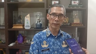 Bidik 10 Juta Wisatawan di 2026, Disparbud Kota Bogor Genjot Event dan Promosi Global