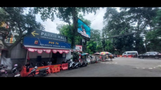 Siapkan 7 Pospam, Polresta Bogor Kota Antisipasi Lonjakan Arus Nataru 2025