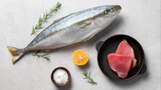 Penelitian Ungkap Soal Asupan Ikan dan Jantung Koroner