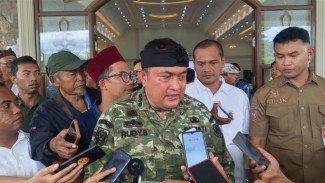 Pemkab Bogor Gelontorkan Rp300 Miliar untuk Persiapan Kabupaten Bogor Barat