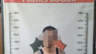 Kasus Penganiayaan di Pasar Parung, Polisi Amankan Terduga Pelaku
