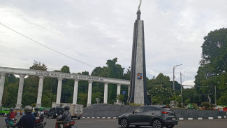 120 Personel Dishub Kota Bogor Disiagakan, Warga Diharap Nyaman Rayakan Natal dan Tahun Baru 2025
