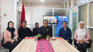 Capaian Program Terealisasi Optimal, Serapan Anggaran Bagian Hukum dan HAM Kota Bogor Hampir 100 Persen