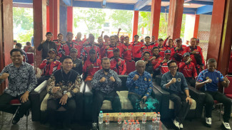 Targetkan 5.050 Penerima Manfaat, PT Adev Salurkan Zakat Perusahaan Sebesar 1 Miliar Rupiah