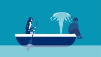 Sunk Cost Fallacy dalam Pernikahan: Tinjauan Islam Tentang Keutamaan Maslahat