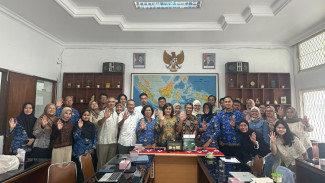 Di Tengah MBG dan Food Estate, Komnas HAM & IPB Tegaskan: Pangan Bukan Proyek, Tapi Hak Asasi Manusia