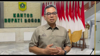 Tegas Jaga Integritas, Pemkab Bogor Berhentikan Dua ASN Pendidikan Usai Aduan Masyarakat