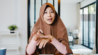 Pesan Penting Bagi Perempuan Indonesia dari DPR RI
