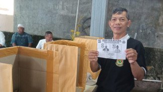 Abdul Rachmat Saleh Nilai Pemilihan Ketua RW 14 Katulampa Jadi Potret Demokrasi Santun Warga Bogor