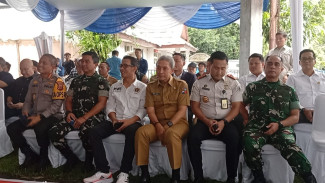 Refleksi Akhir Tahun 2025, PWI Kota Bogor Hadirkan Dialog Terbuka Bersama Wali Kota dan Ketua DPRD