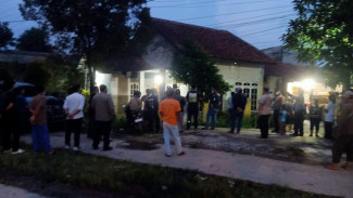 Warga Tangerang Ditemukan Meninggal di Rumah Perum LBC Cogreg, Polisi Pastikan Tak Ada Unsur Kekerasan