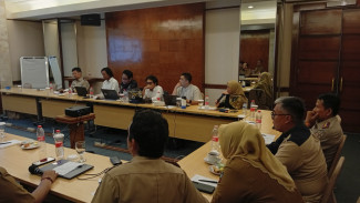 Pemkot Bogor Targetkan RDTR Tuntas 2026