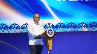 Kelola Anggaran Rp85 Triliun, Badan Gizi Nasional Siap Layani 55 Juta Penerima di Januari 2026