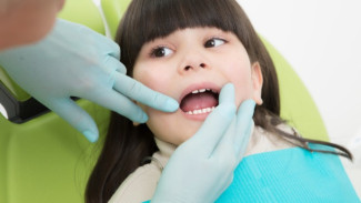 Dokter Ungkqp Pentingnya Perawatan Gigi Anak Sejak Dini