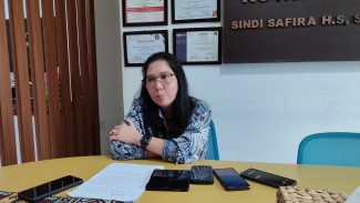 Pergantian Kuria di Keuskupan Bogor Dipertanyakan