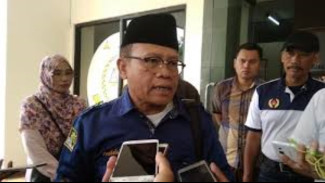 IPW Kecam Pembubaran Diskusi dan Bedah Buku “Reset Indonesia” di Madiun