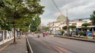 Puncak Arus Wisata Nataru di Bogor: Kasatlantas Prediksi Terjadi 30-31 Desember