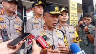 Libur Nataru Padat, Kapolda Jabar Turun Langsung Pastikan Arus Puncak Aman dan Terkendali