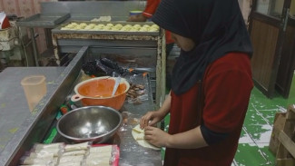 Ka Nung Bogor: Usaha Kuliner Khas Yaman yang Berdayakan Puluhan Tenaga Kerja Disabilitas