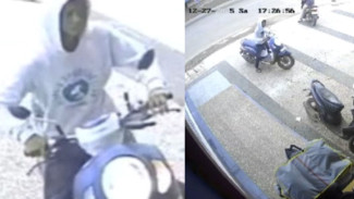 Sehari Dua Motor Raib, Desa Sukamulya Rumpin Kian Rawan Aksi Curanmor