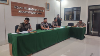 Salah Tangkap di Parungpanjang, Polres Bogor Bertindak Cepat dan Beri Sanksi Berat Tiga Oknum Polisi