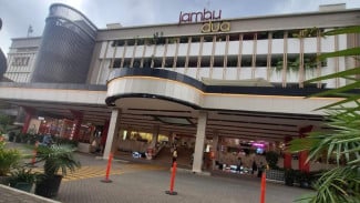Mayat Pria Ditemukan di Toilet Plaza Jambu Dua, Sejumlah Kejanggalan Jadi Sorotan