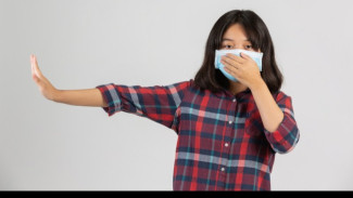 Langkah Penting Cegah Penularan Penyakit Influenza Tipe A Atau Superflu