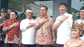 Museum Pajajaran Terintegrasi Prasasti Batutulis, Pemprov Jabar Siapkan Anggaran Rp16 Miliar