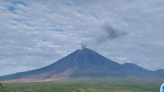 Peringatan Penting PVMBG Bagi Masyarakat Sekitar Gunung Semeru