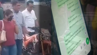Mengaku APH dan Media, Komplotan Pemerasan Resahkan Warga Bogor Barat