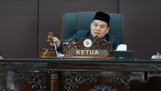 DPRD Kota Bogor Resmi Tetapkan Alat Kelengkapan Dewan 2026