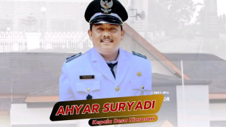 Raih Prestasi, Desa Kiarasari Dinobatkan sebagai Desa Berkinerja Terbaik di Anugerah Gapura Sri Baduga 2025