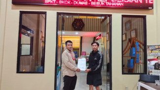 Ditabrak dan Dipukul, Mahasiswa Asal Cigombong Lapor Polisi