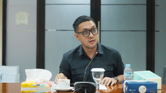 Dirum PPJ Mundur, Komisi II Desak Pemkot Segera Siapkan Plt dan Benahi Tata Kelola