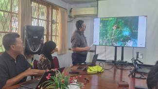 Hasil Kajian Ilmiah IPB: Aktivitas PT TBS Bukan Faktor Utama Longsor di DAS Garoga