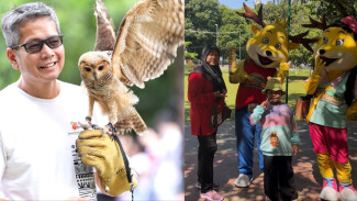 Awal Tahun 2026, Rivera Bogor Hadirkan Promo KTP hingga Beli 3 Gratis 1
