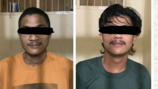 Dipicu Cemburu, Pria di Dramaga Dianiaya dan Dikeroyok, Dua Pelaku Diamankan Polisi
