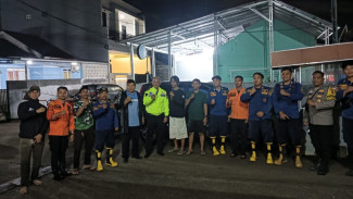 Kapolsek Parungpanjang Tegaskan Isu Tahanan Kabur Hoaks, “Di Polsek Tidak Ada Tahanan”
