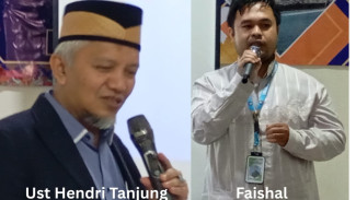 Jawab Maraknya Krisis Rumah Tangga, Yayasan Al I’tisham Luncurkan Bumi Ta’aruf