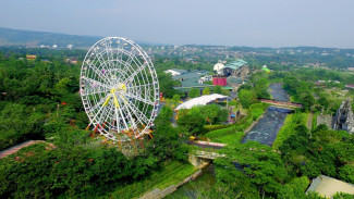 Liburan Hemat di Januari! Jungleland Tawarkan Promo Beli 2 Gratis 1 hingga Tiket Spesial Keluarga