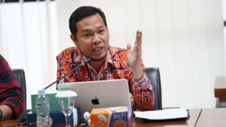 Komisi IV Kritisi Minimnya Alokasi Bantuan Warga Miskin Disdik Kota Bogor