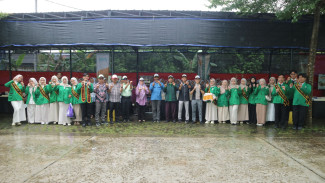 IUQI Book Fair 2026 Hadirkan 100 Ribu Buku dan Ragam Workshop Literasi