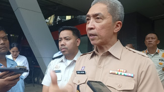 Eks Kantor Imigrasi Jadi Kantor Satpol PP, Pemkot Bogor Ajukan Hibah
