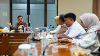 Komisi II DPRD Kota Bogor Minta Perencanaan RKA 2026 PTP Lebih Realistis dan Terukur