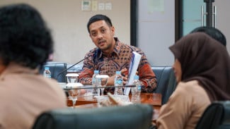Dewan Desak Pemkot Bogor Benahi Sektor Parkir Optimalkan PAD yang Bocor