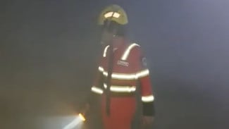 Kabar Horor Tambang Emas Nanggung Viral, Polisi dan Antam Cek Langsung ke Lokasi