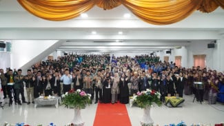 1 Dekade Berhidmat: Energi Baru, Sinergi Baru IUQI Maju