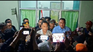 Isu Korban Jiwa di Tambang Antam Pongkor Dipastikan Hoaks, Ini Penjelasan Bupati Bogor